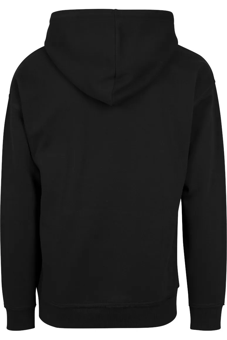 BYB Oversize Hoody AUSLAUFMODELL