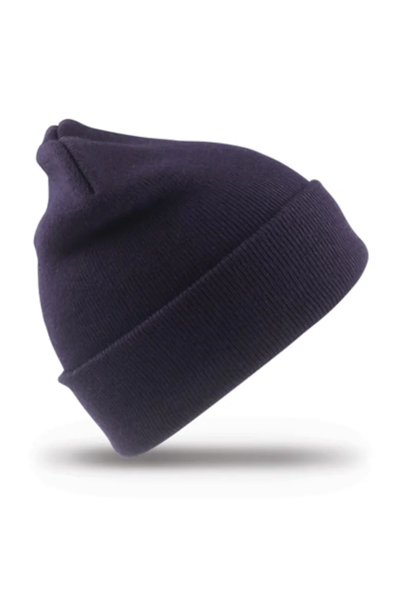 Result Wollskimütze