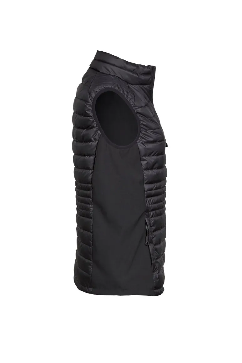 Tee Jays Crossover-Bodywarmer Damen