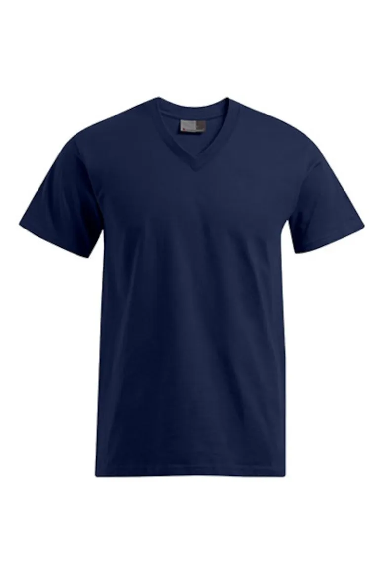 Promodoro Premium V-Neck-T