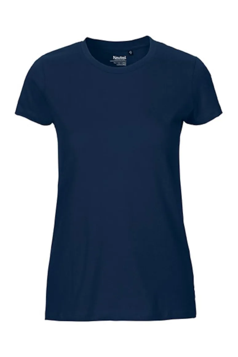 Neutral Fit T-Shirt Damen