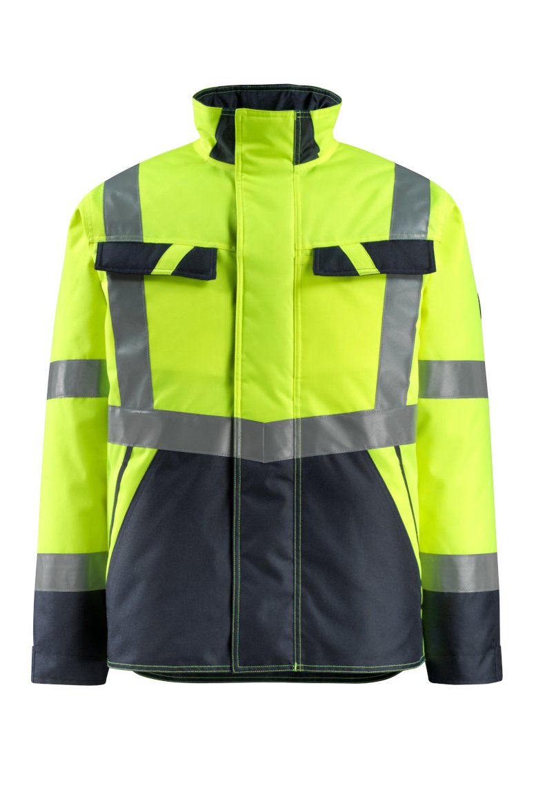 MASCOT SAFE LIGHT Winterjacke