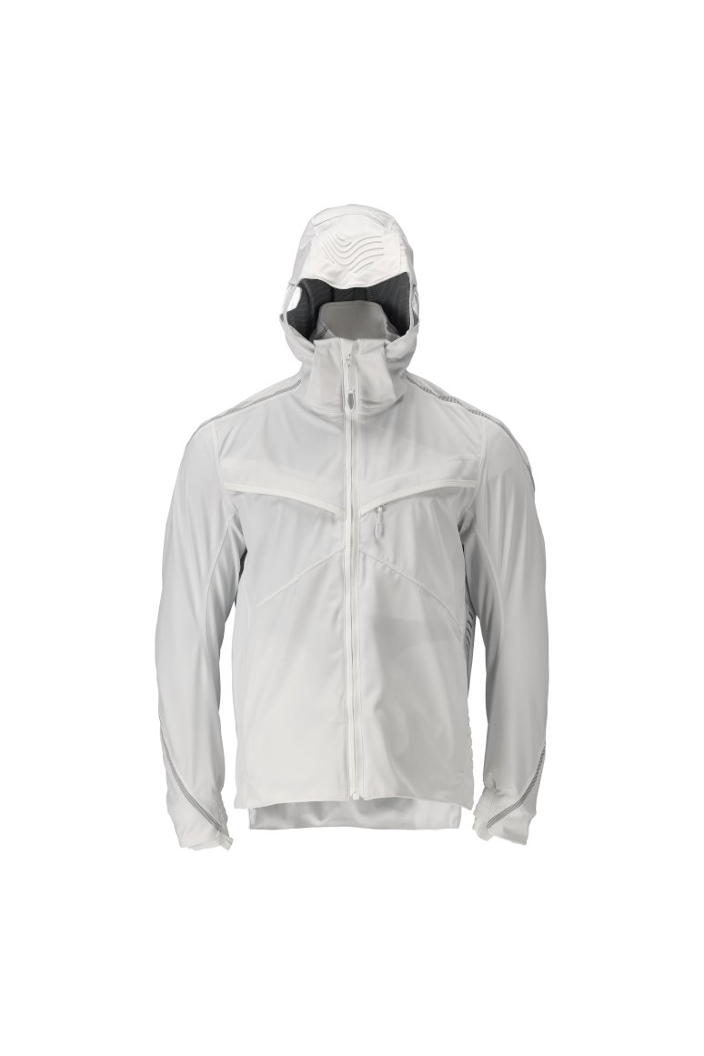 MASCOT CUSTOMIZED Hard Shell Jacke ULTIMATE STRETCH