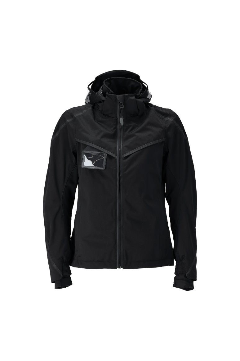 MASCOT CUSTOMIZED Hard Shell Jacke Damen ULTIMATE STRETCH