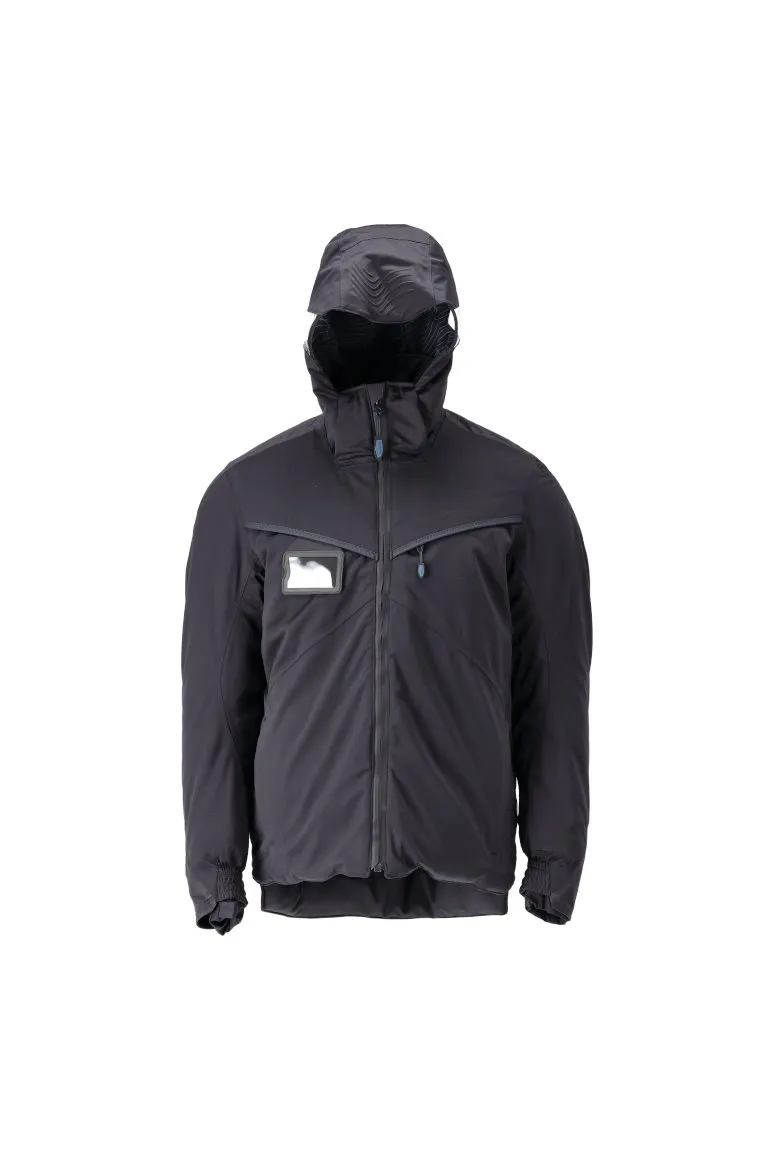 MASCOT CUSTOMIZED Winterjacke ULTIMATE STRETCH CLIMASCOT®-Futter