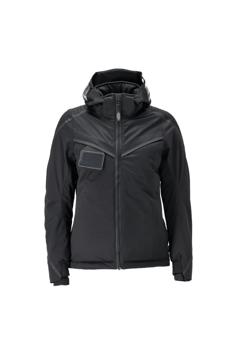 MASCOT CUSTOMIZED Winterjacke Damen ULTIMATE STRETCH CLIMASCOT®-Futter