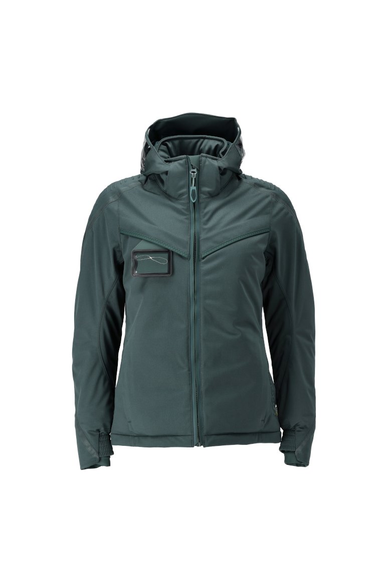 MASCOT CUSTOMIZED Winterjacke Damen ULTIMATE STRETCH CLIMASCOT®-Futter