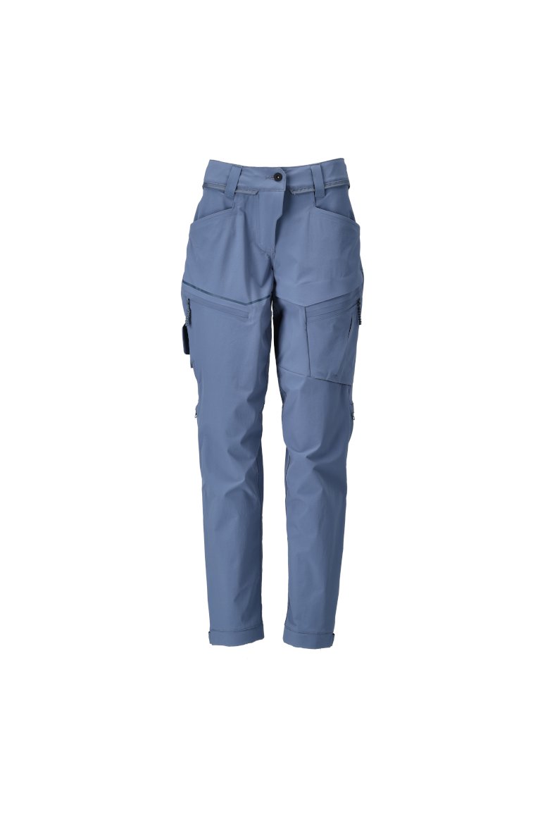 MASCOT CUSTOMIZED Funktionshose Damen DIAMOND - ULTIMATE STRETCH