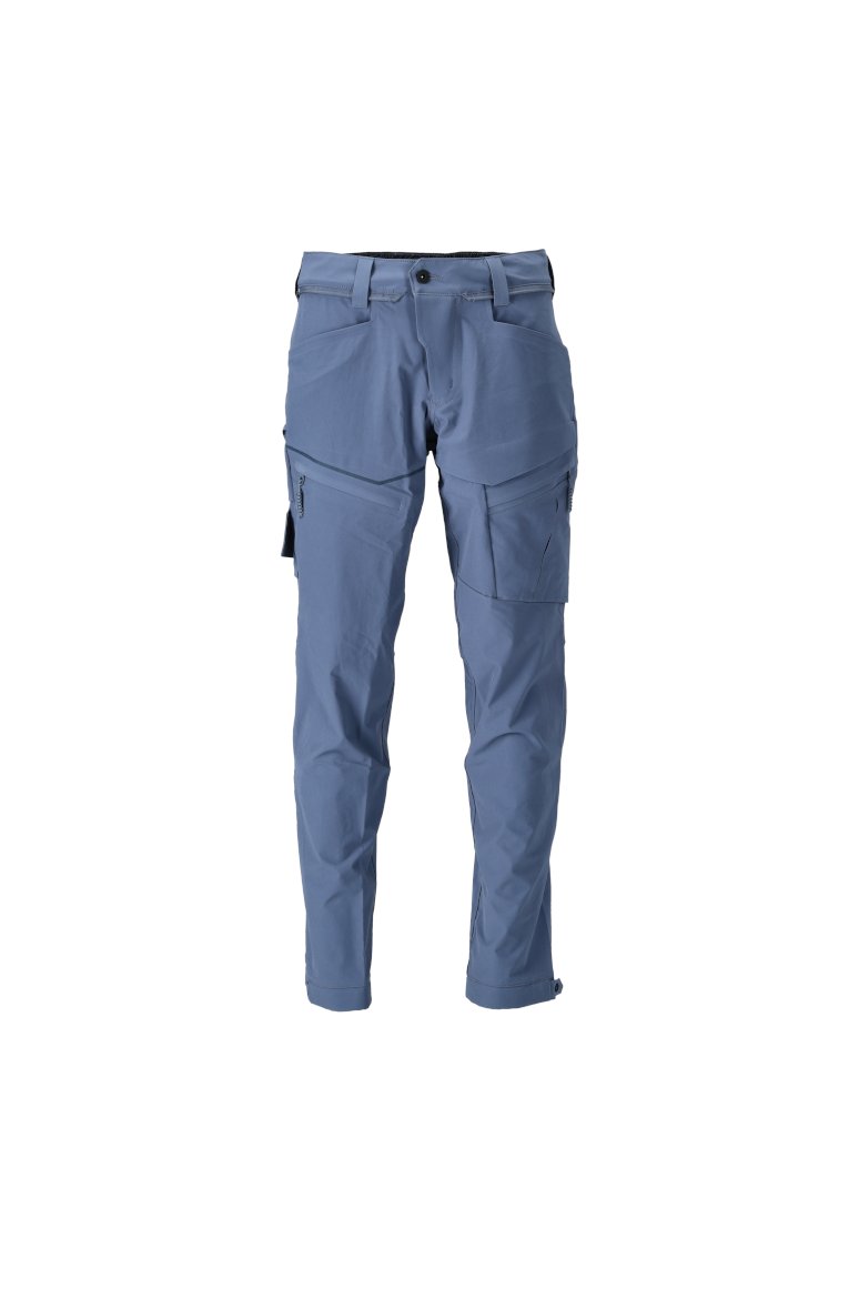 MASCOT CUSTOMIZED Funktionshose ULTIMATE STRETCH
