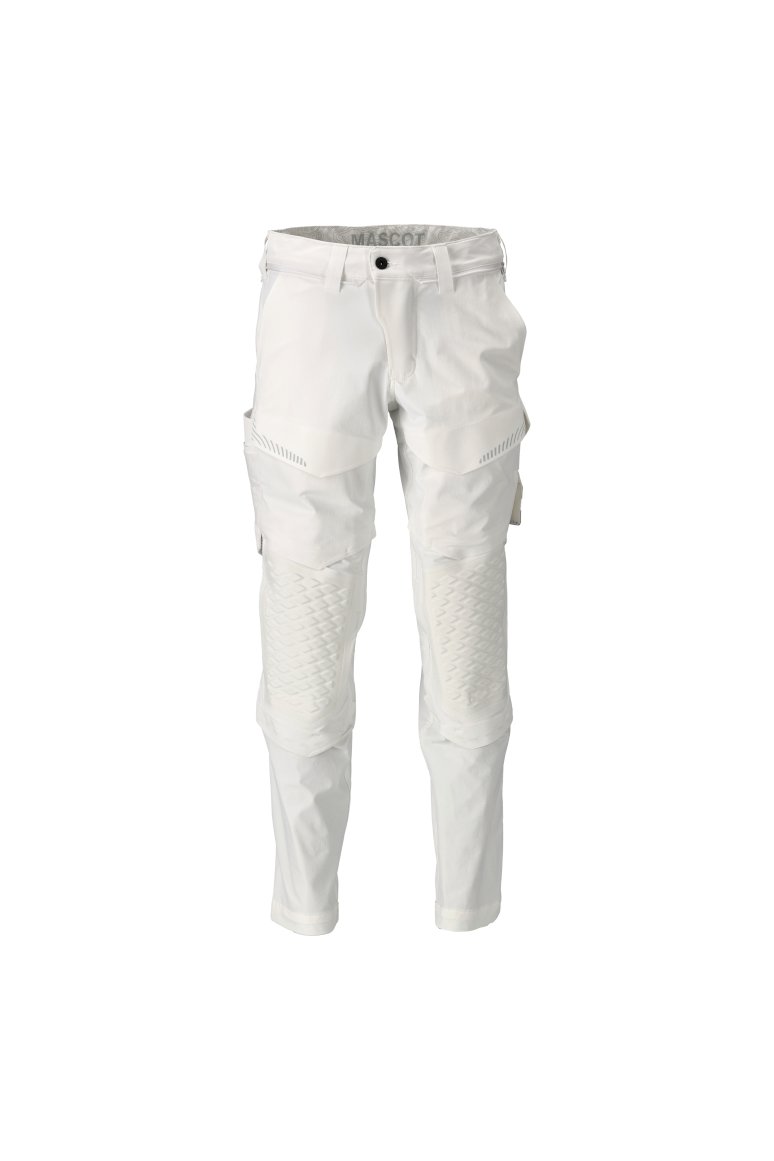 MASCOT CUSTOMIZED Hose mit Knietaschen ULTIMATE STRETCH