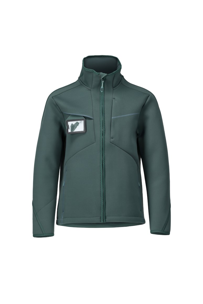 MASCOT CUSTOMIZED Soft Shell Jacke