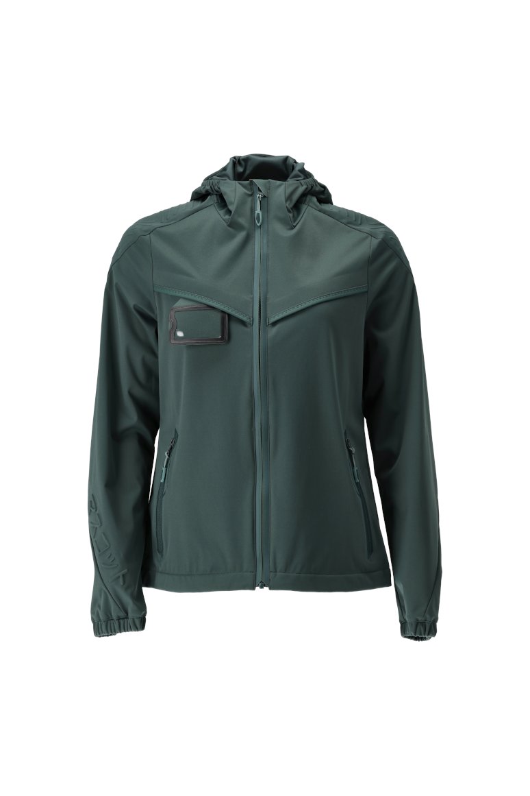 MASCOT CUSTOMIZED Jacke für Damen ULTIMATE STRETCH