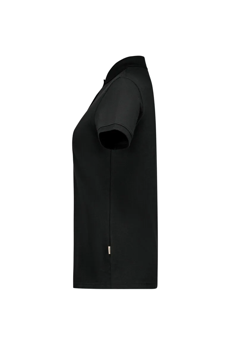 HAKRO Poloshirt Damen Bio-Baumwolle GOTS