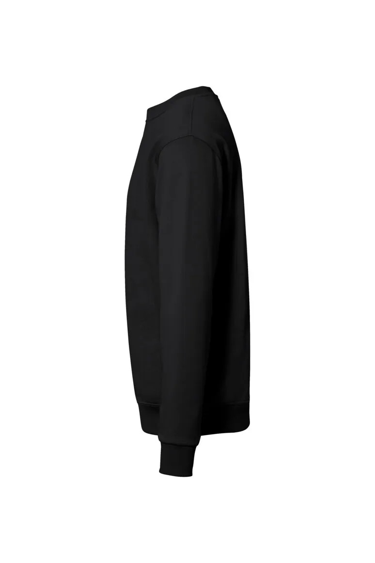 HAKRO Sweatshirt Unisex Bio-Baumwolle GOTS