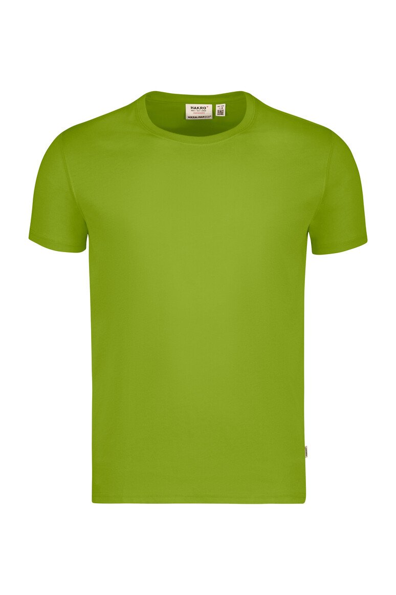 HAKRO T-Shirt Unisex MIKRALINAR® ECO GRS
