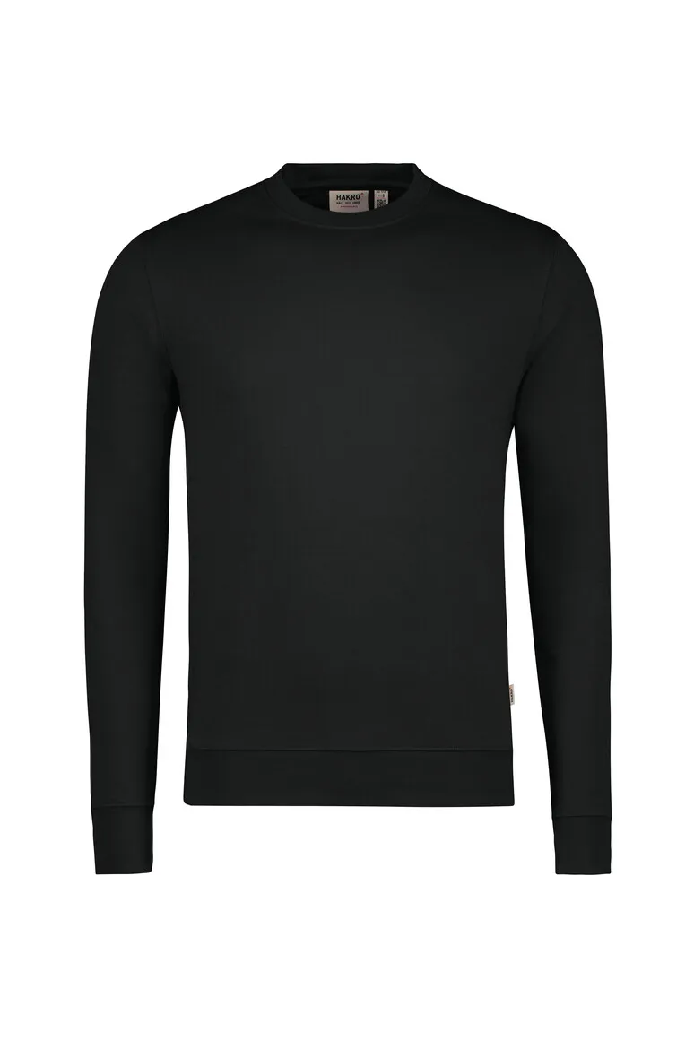 HAKRO Sweatshirt Unisex MIKRALINAR® ECO GRS