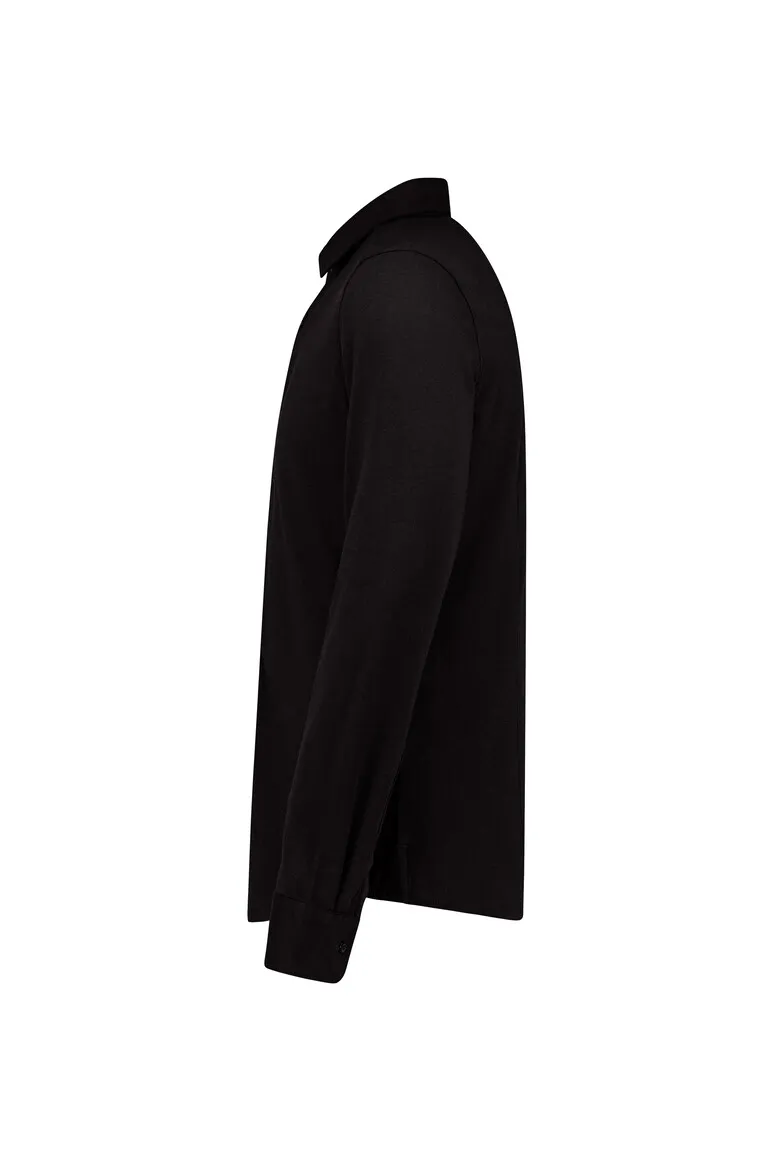 HAKRO Hemd Unisex COTTON TEC®