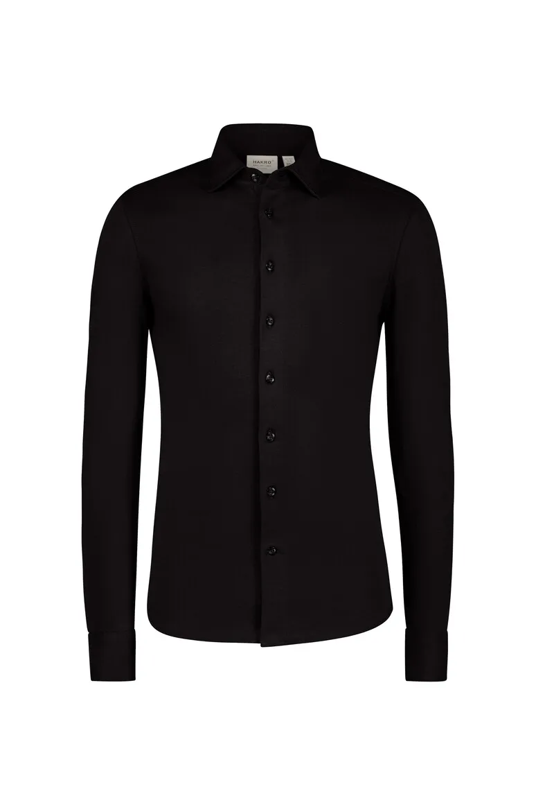 HAKRO Hemd Unisex COTTON TEC®