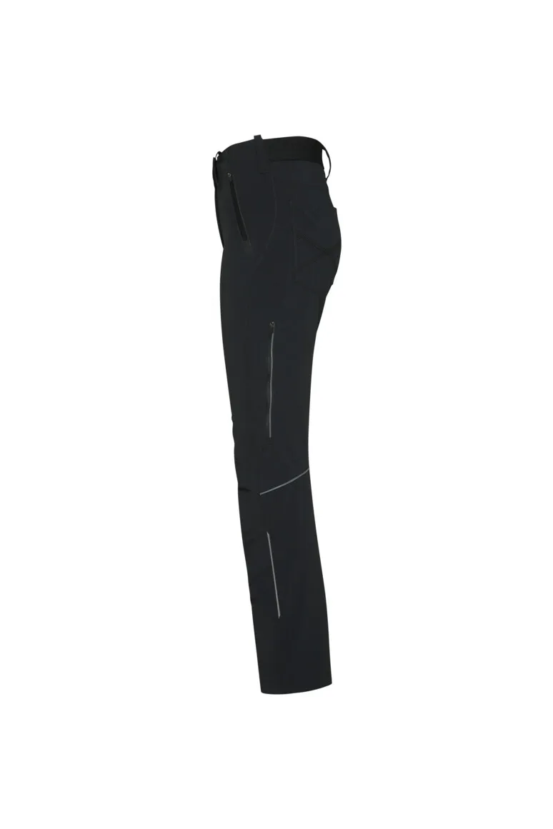 HAKRO Funktionshose Damen X-Stretch