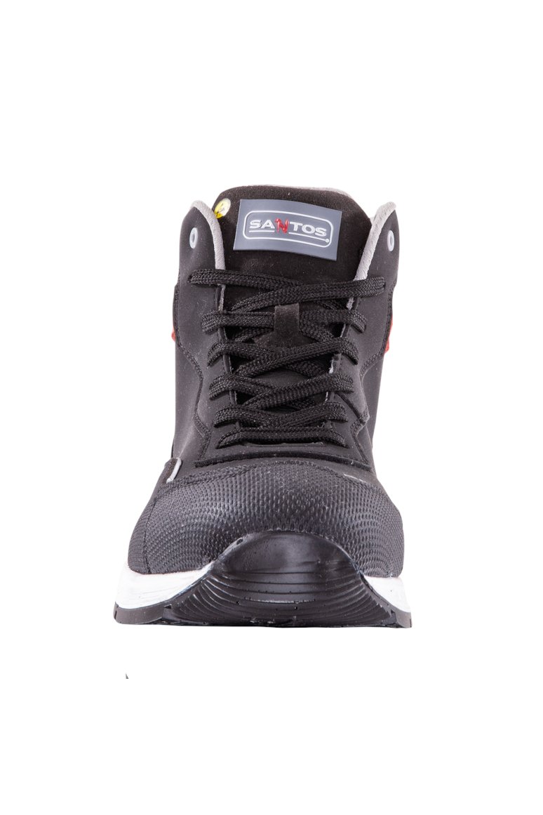 Santos Sicherheitsschuh hoch S70 High S3 ESD