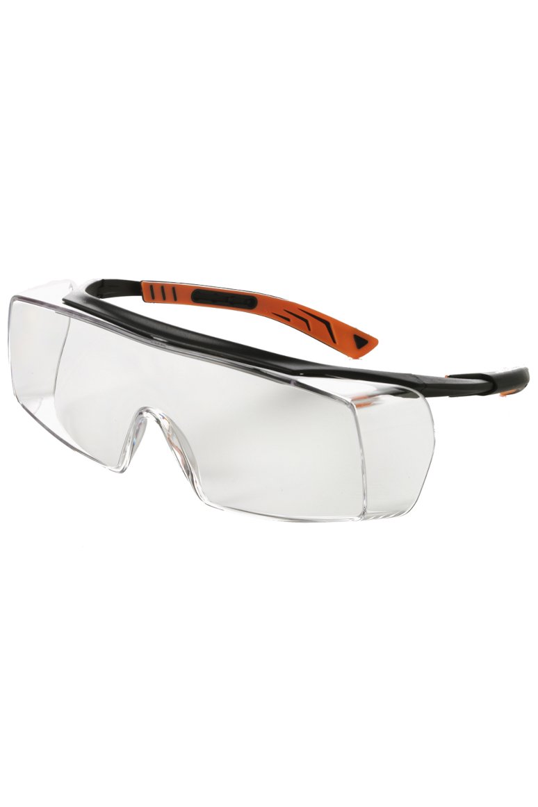 *5X7* ÜBERBRILLE FÜR KORREKTIONSBRILLENTRÄGER