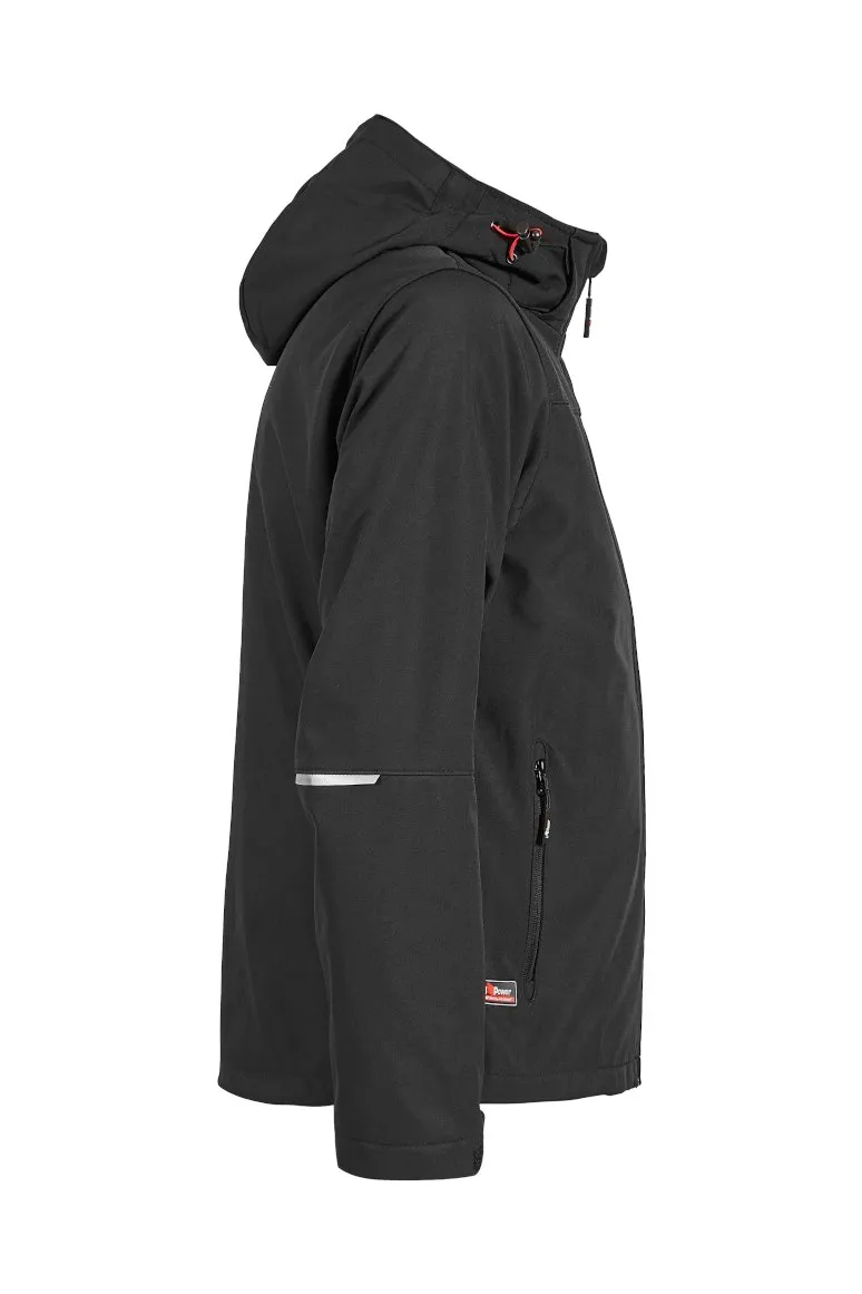 U.Power Softshelljacke Kyra
