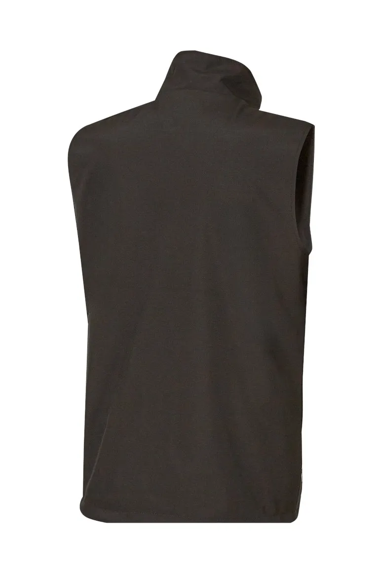 U.Power Softshellweste Dublino