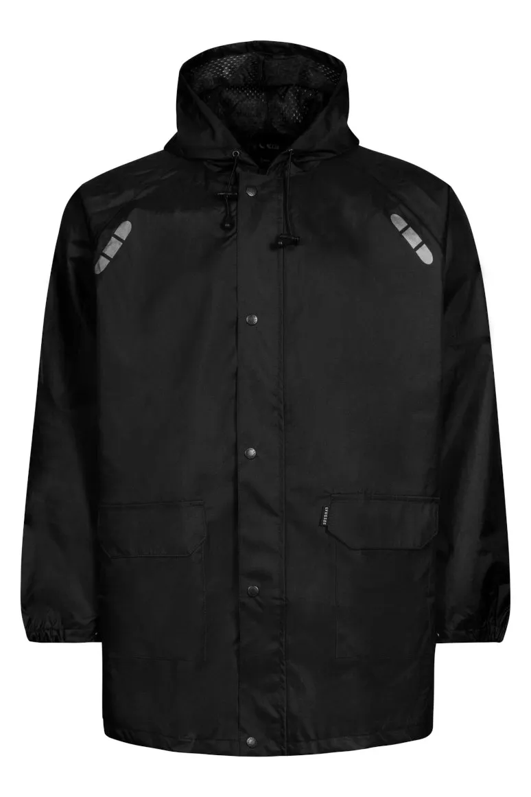 Lyngsoe Regenjacke