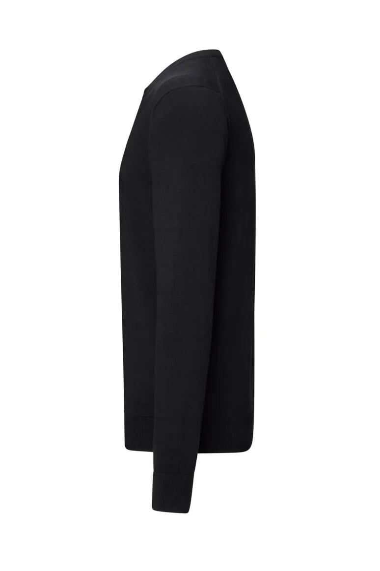 HAKRO Pullover Unisex Premium-Baumwolle