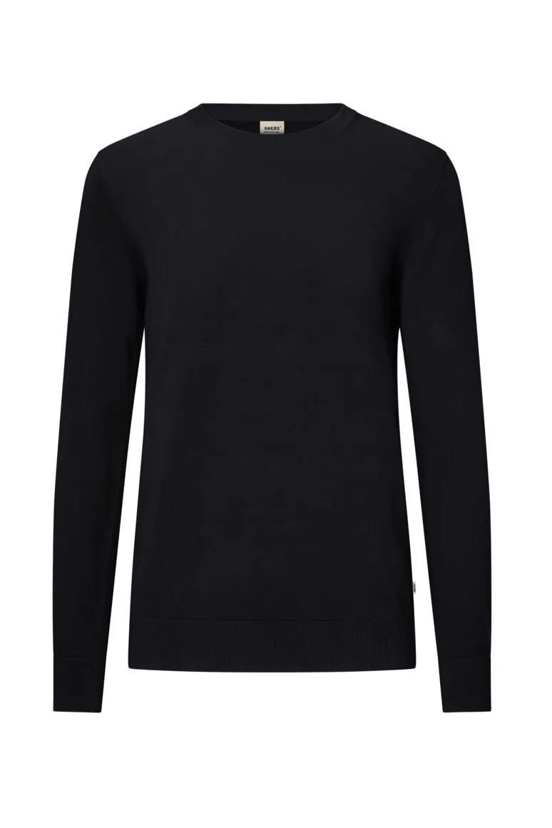 HAKRO Pullover Unisex Premium-Baumwolle