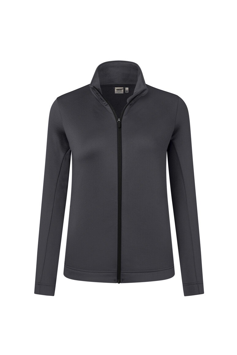 HAKRO TECJACKE Damen  ECO