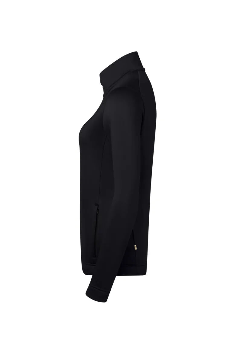 HAKRO TECJACKE Damen  ECO