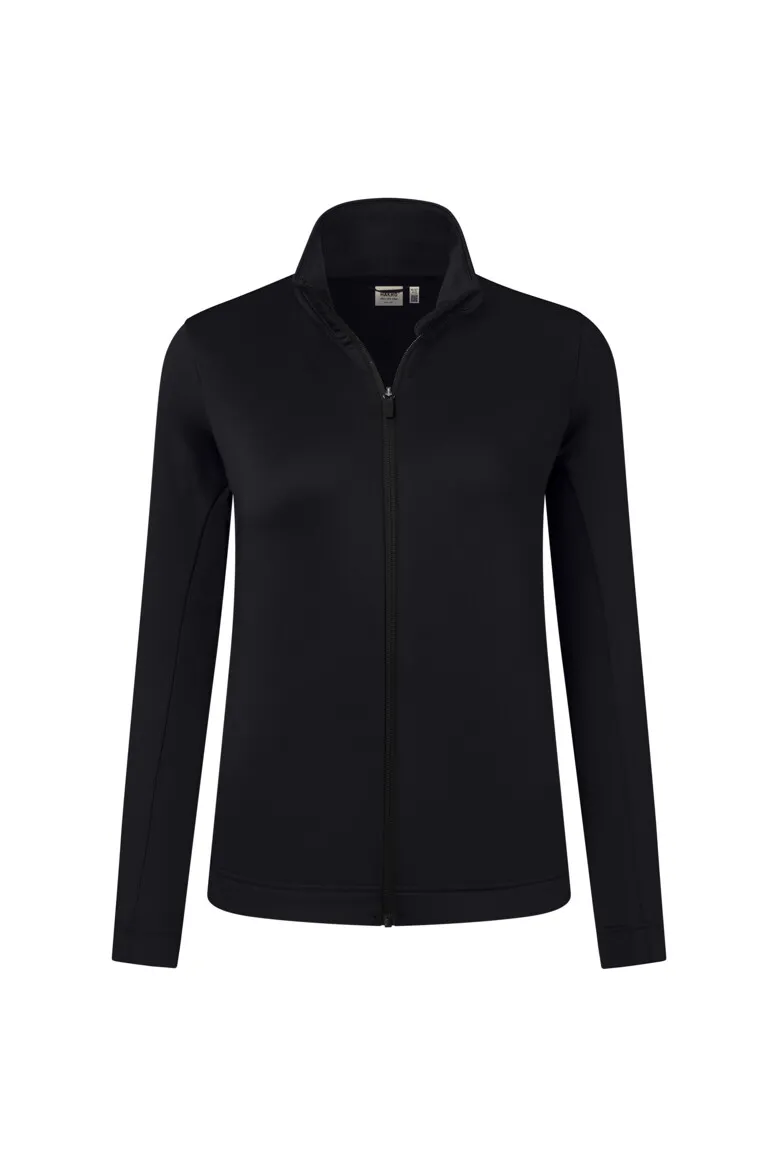 HAKRO TECJACKE Damen  ECO