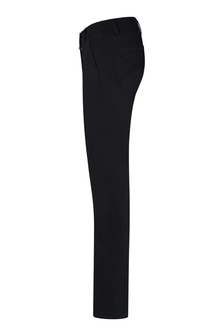 HAKRO Chinohose Damen X-Stretch