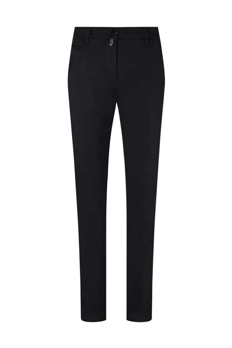 HAKRO Chinohose Damen X-Stretch
