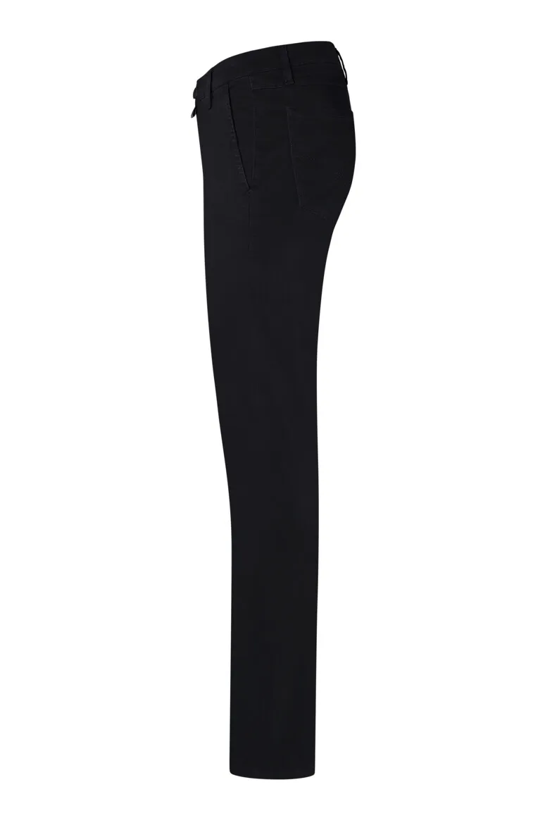 HAKRO Chinohose Herren X-Stretch