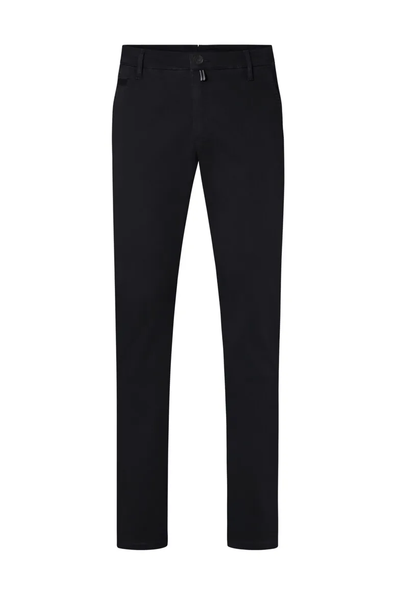 HAKRO Chinohose Herren X-Stretch