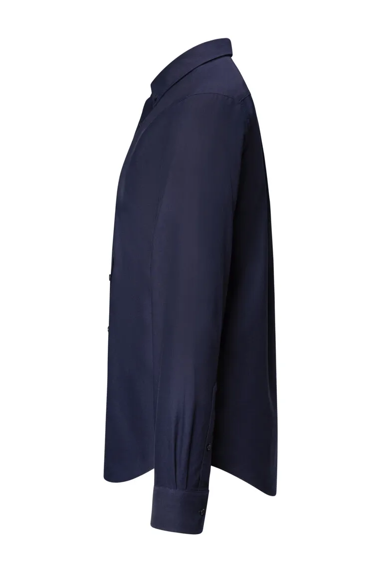 HAKRO Oxford Hemd Unisex