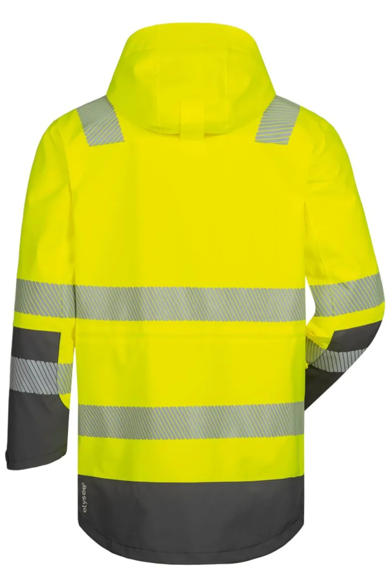 *ARWID* WARNSCHUTZ PARKA