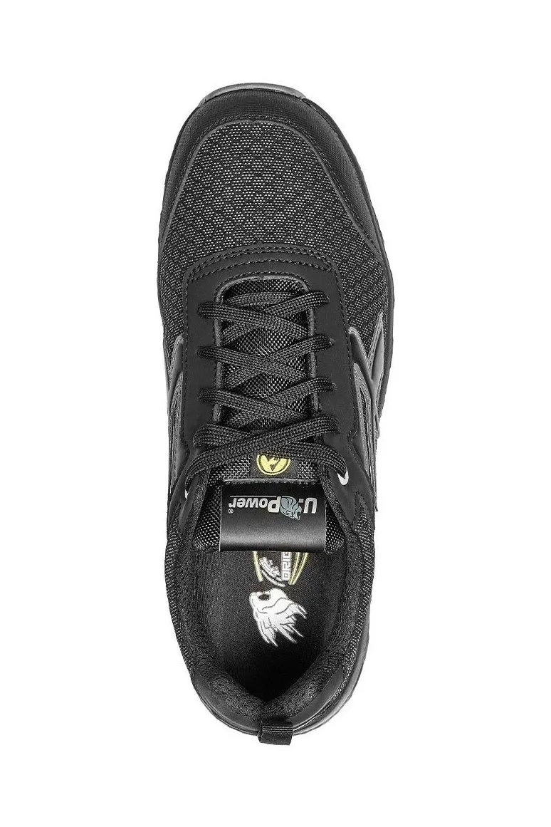 Sicherheitshalbschuh JESTER S3S CI HI HRO FO SR ESD