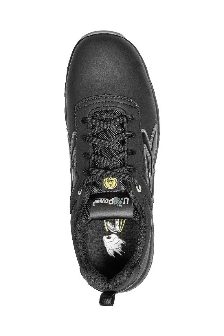 Sicherheitshalbschuh MARCUS S3S CI HI HRO FO SR ESD