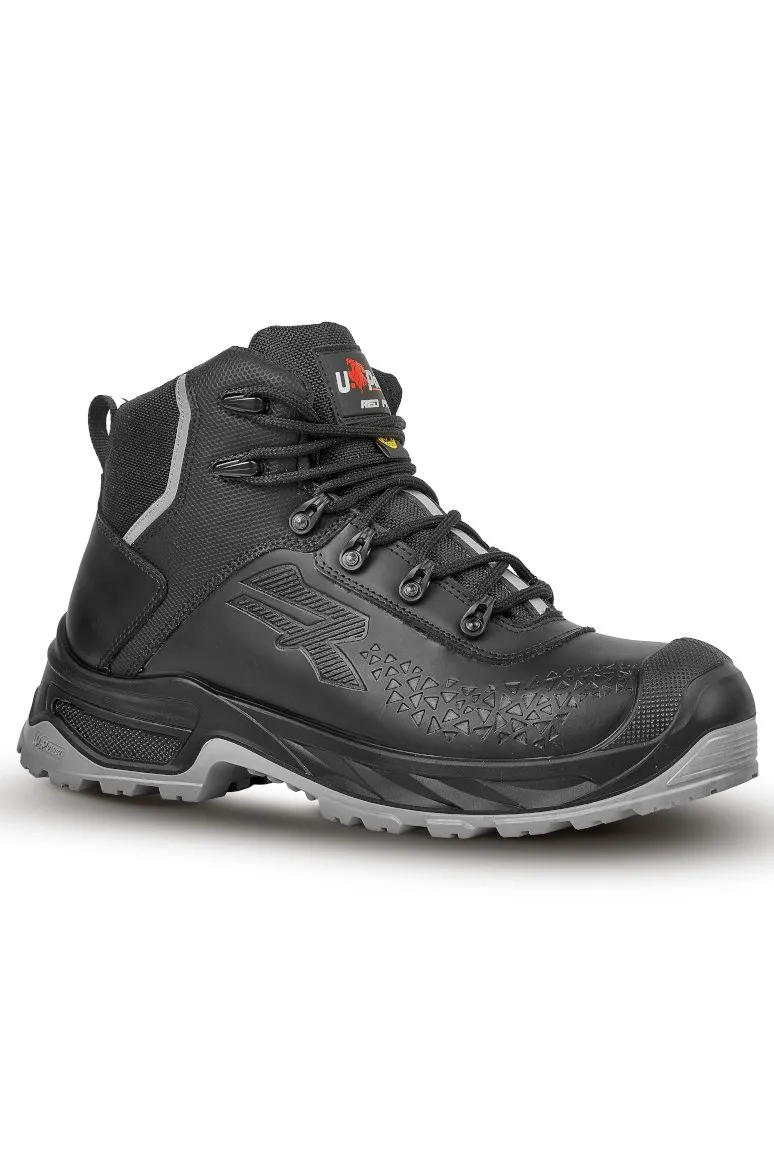 U.Power Sicherheitsschuh hoch STRIDE S3S ESD