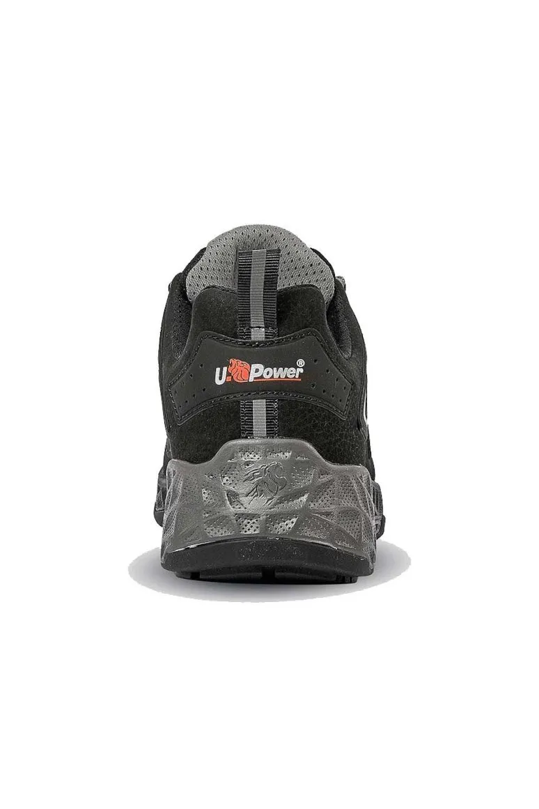 Sicherheitshalbschuh GREGOR S3S CI HI HRO FO SR ESD