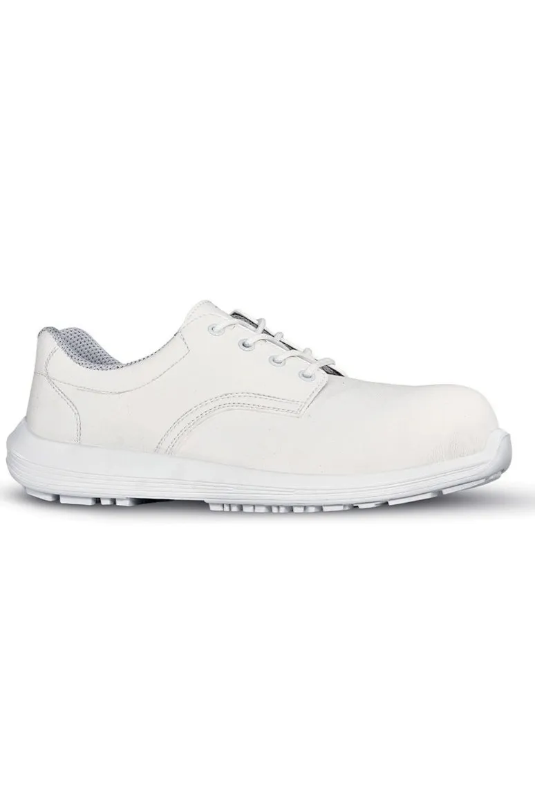 Sicherheitshalbschuhe REBOUND GRIP S2 FO SR