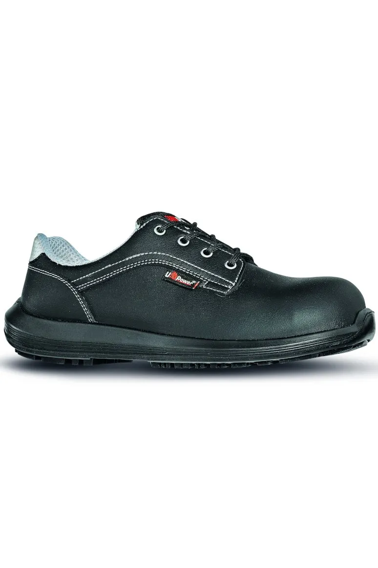 U.Power Sicherheitsschuhe halb OXFORD S3S