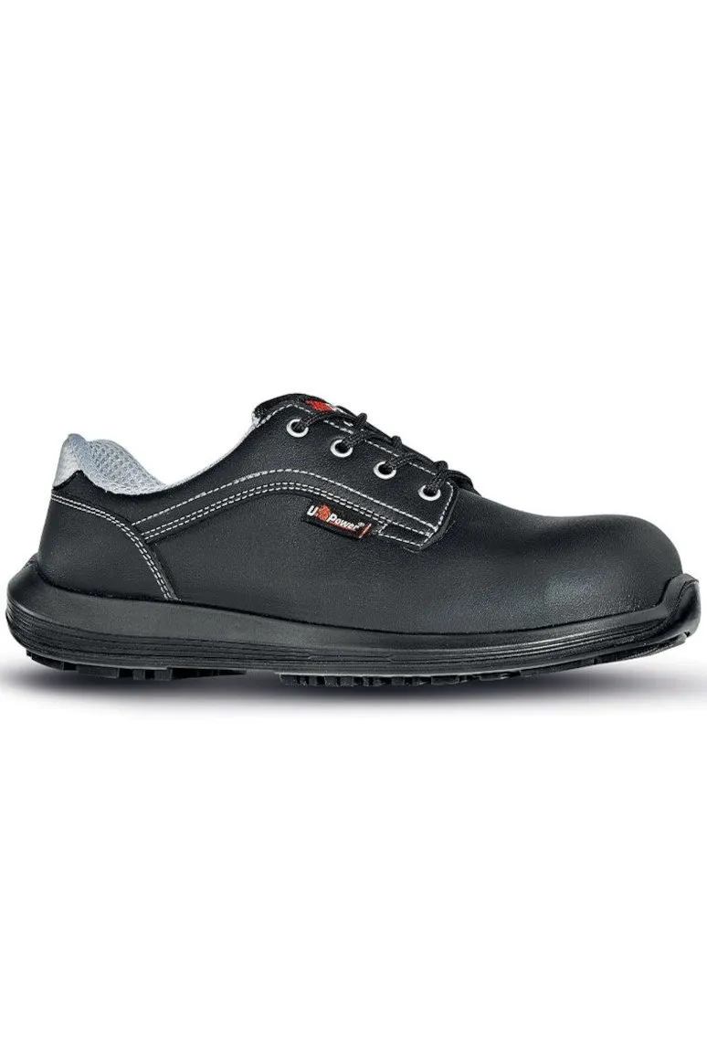 Sicherheitshalbschuhe OXFORD S3S FO SR