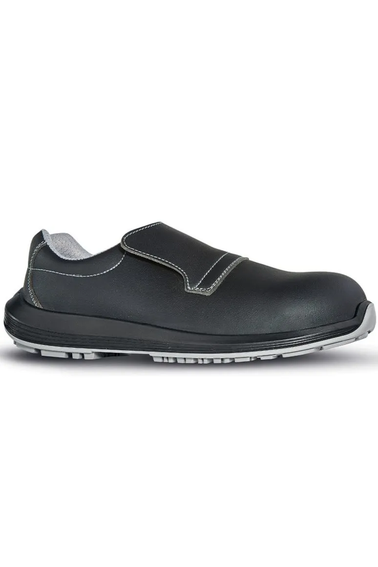 Sicherheitshalbschuhe STRUCTURE S2 FO SR