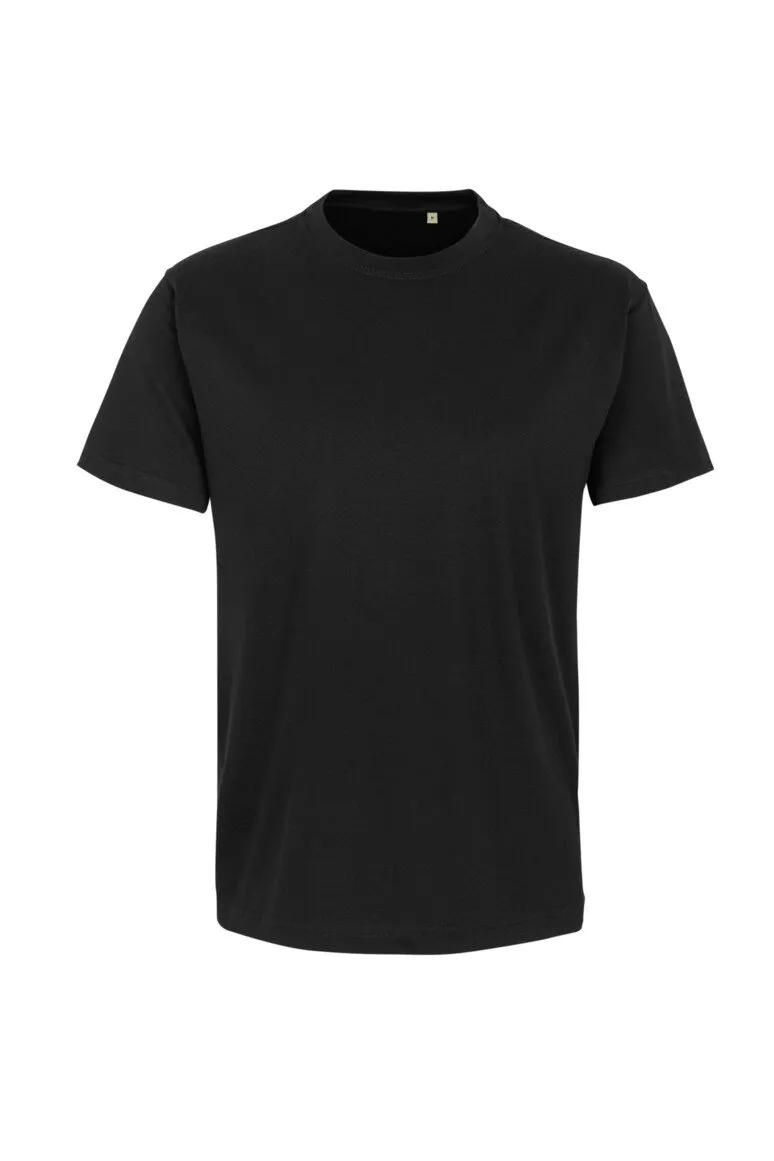 HAKRO Label-Free T-Shirt Heavy MIKRALINAR® ECO