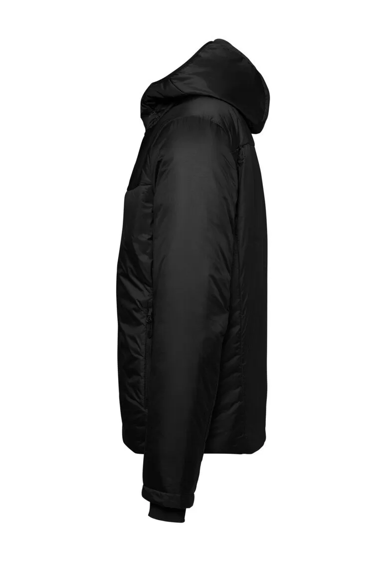 HAKRO Kapuzen-Thermo-Loftjacke