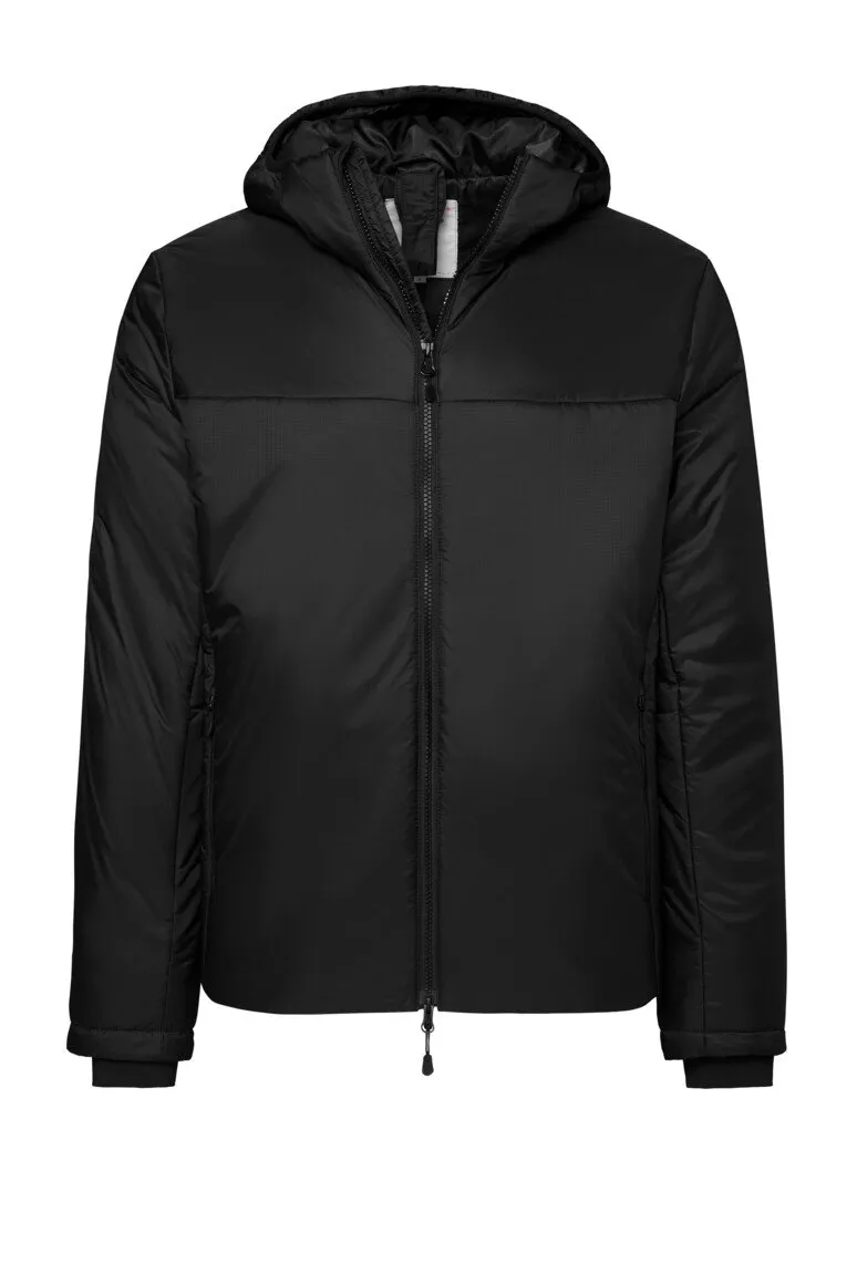 HAKRO Kapuzen-Thermo-Loftjacke